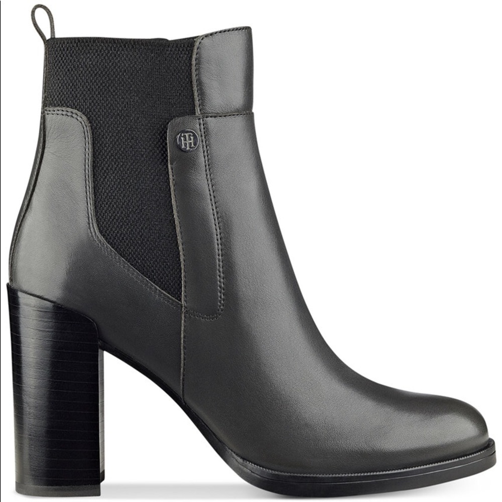 Tommy Hilfiger Britton Ankle Bootie